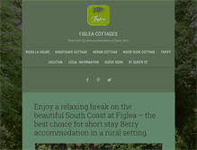 Tablet Screenshot of figlea.com
